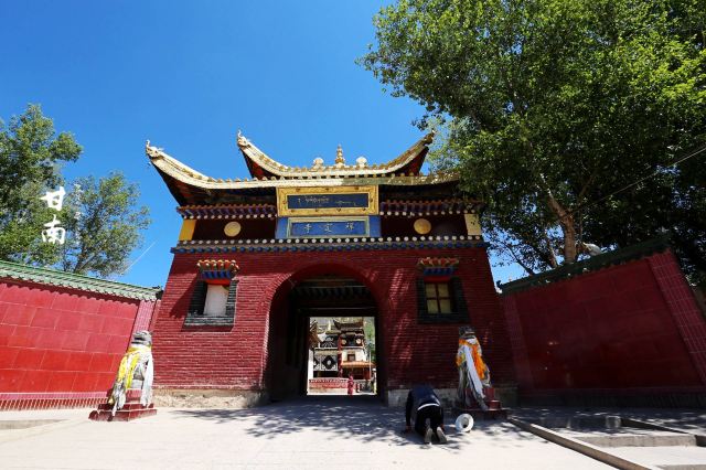 禪定寺