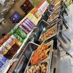 零点自助餐厅(惠民店) User Photo