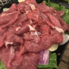 王氏特色烤牛肉(当阳店) User Photo