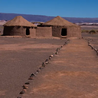 Hotel di Calama