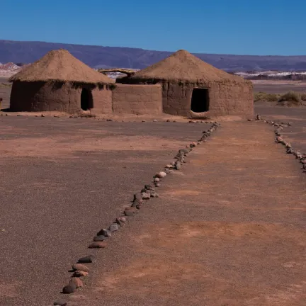 Hotels near Parroquia San Pablo de Calama