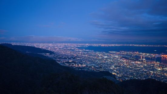 Mount Maya Photos Photos Of Kobe Attractions Trip Moments