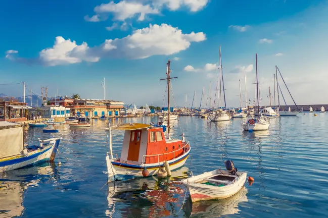 Business Hotels in Piraeus
