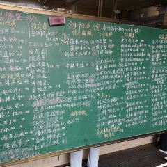 河阳鱼馆(凤凰店) User Photo
