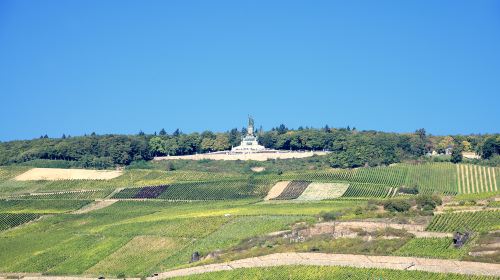 Rudesheim