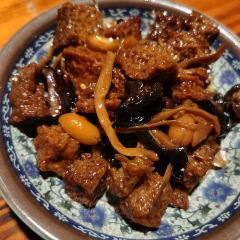 老外婆本帮面 User Photo