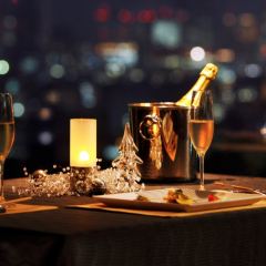 VIEW & DINING THE Sky User Photo