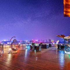 海天大酒店丽晶轩 User Photo