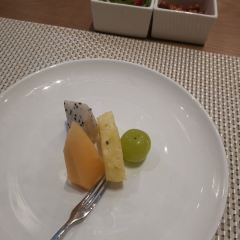 檀悅飯店（無錫三陽廣場店）·檀悅·寧閣 粵甬菜張用戶圖片