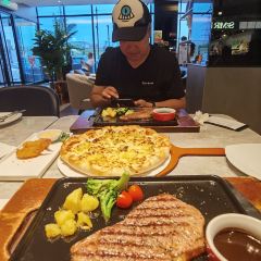 Pizza Hut (xinchao) User Photo