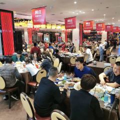 Azhuangdidaoyucai (tongtailu) User Photo