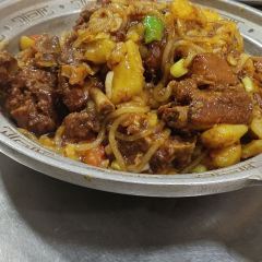 魏记大碗羊肉(华海尚都店) ảnh của người dùng