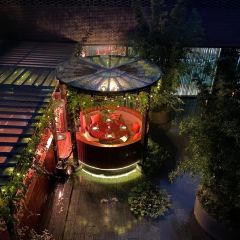 成都博舍·Tivano義大利餐廳（筆帖式街店）張用戶圖片
