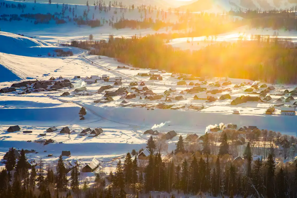 Hotels near Hemu Scenic Area