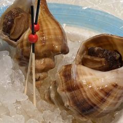 清叶割烹料理(五店市店) User Photo