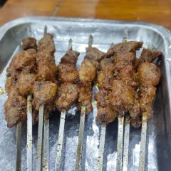 虎子水盆羊肉（翠華路總店）張用戶圖片