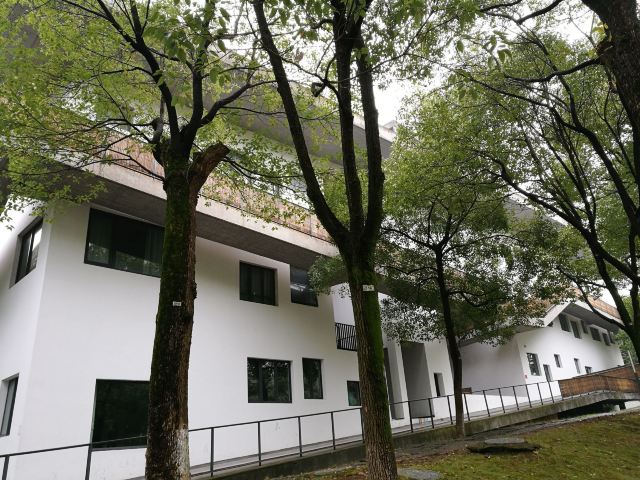 중국미술대학교 샹산캠퍼스