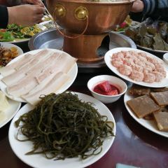 山海关清和浑锅店 User Photo