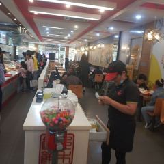多禾馅饼(鼓楼店) User Photo
