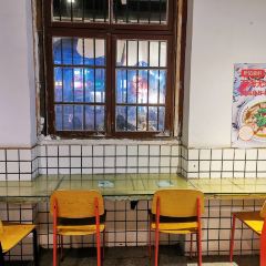 仇婆抄手(宗师店) User Photo