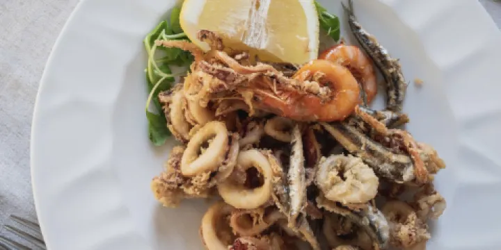 Trattoria Da Armandino