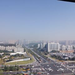 Kuailexiaoxiang (Jin Xing Zhong Lu Dian) User Photo
