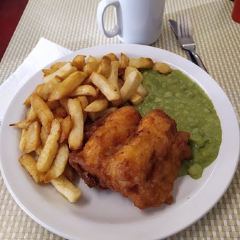 Regency Cafe User Photo
