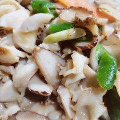 渔家厨坊.海鲜大排档（湄洲岛店） User Photo