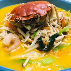 虾来来餐厅(健身北路店) User Photo