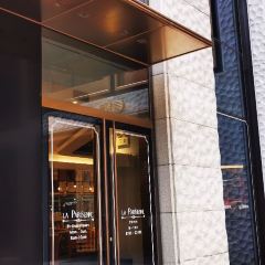 La Parisienne巴黎蜜语(BFC外滩金融中心店) User Photo