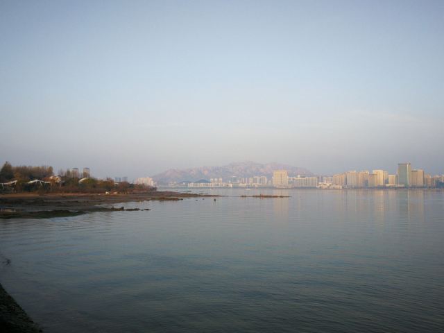 Tangdao Bay