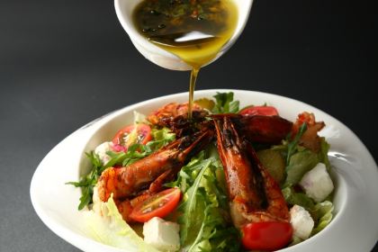 Efes Turkish & Mediterranean Cuisine
