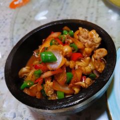 瑤琳紅燈籠笑笑農家樂張用戶圖片