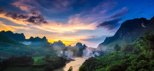 Chongzuo