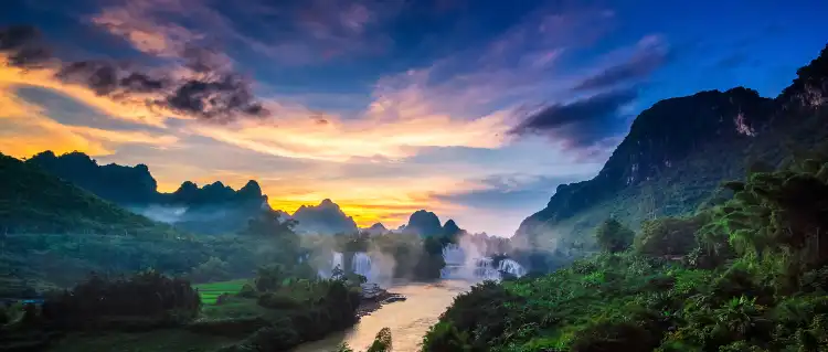 Chongzuo