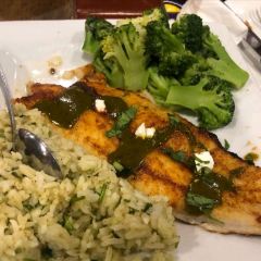 Chili’s User Photo