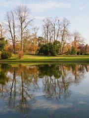 Bois de Boulogne