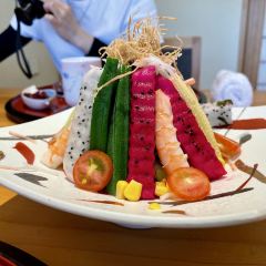 QINGYE BENJING CUT COOKING User Photo