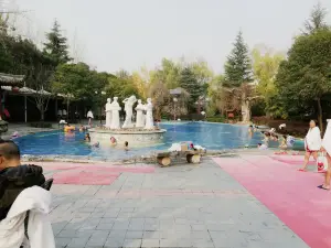Tangyu Beshuiwan Hot Spring
