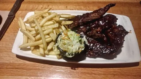 Applebee's Grill + Bar in Branson