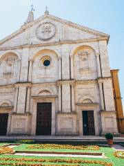 Spoleto Cathedral