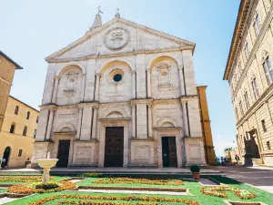 Kathedrale von Spoleto