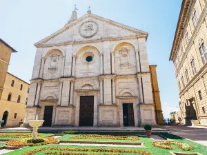 Cathédrale de Spolète