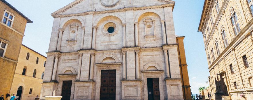 Spoleto Cathedral