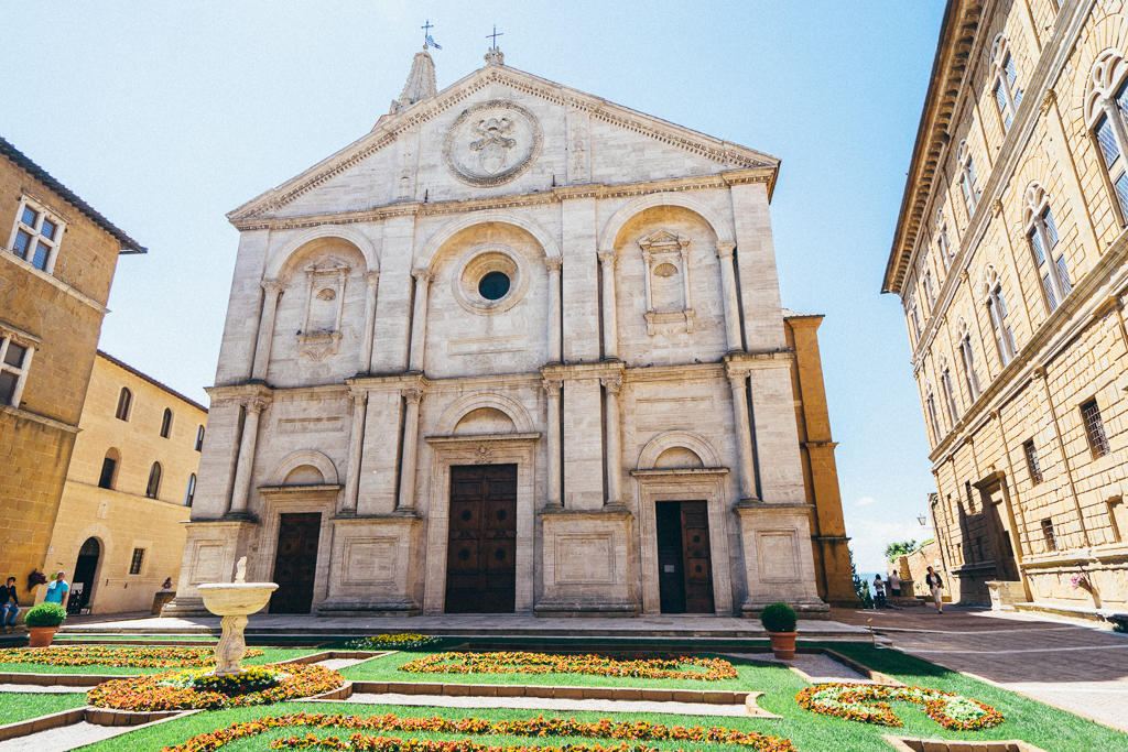 Spoleto Cathedral