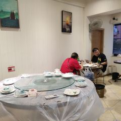 香鲜阁·弄堂里的海鲜排档 User Photo