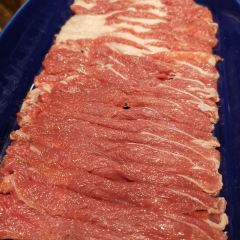 老门框爆肚涮肉馆(淮海东路店) User Photo