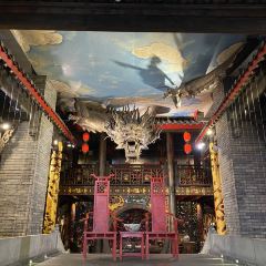 The Way Of The Dragon (Chunxi Lu) 여행 사진