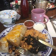 Side Street Cafe 여행 사진