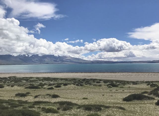 阿裡神山聖湖旅遊區